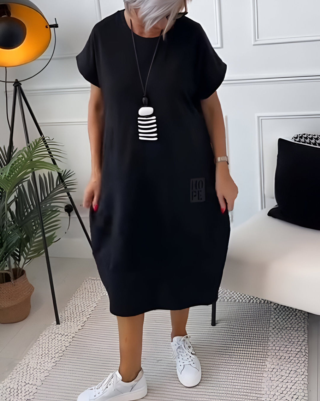 Bessie | Summer Dress