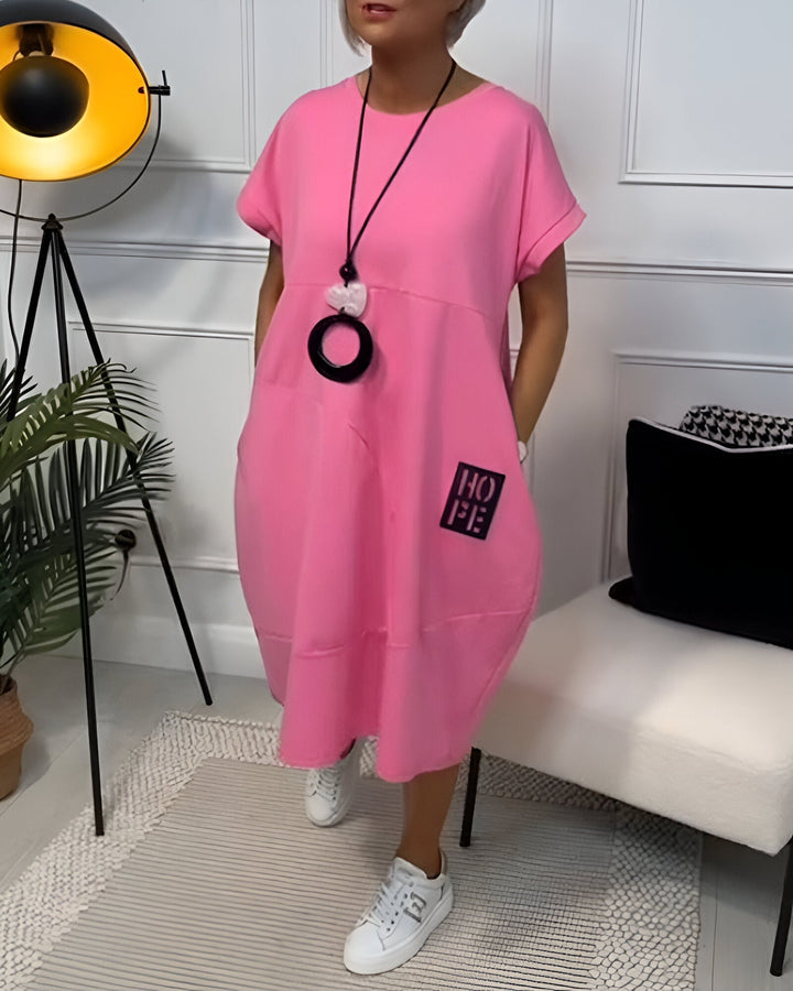 Bessie | Summer Dress