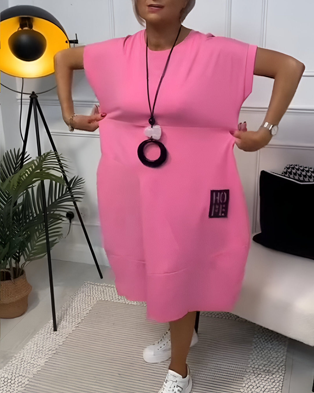 Bessie | Summer Dress