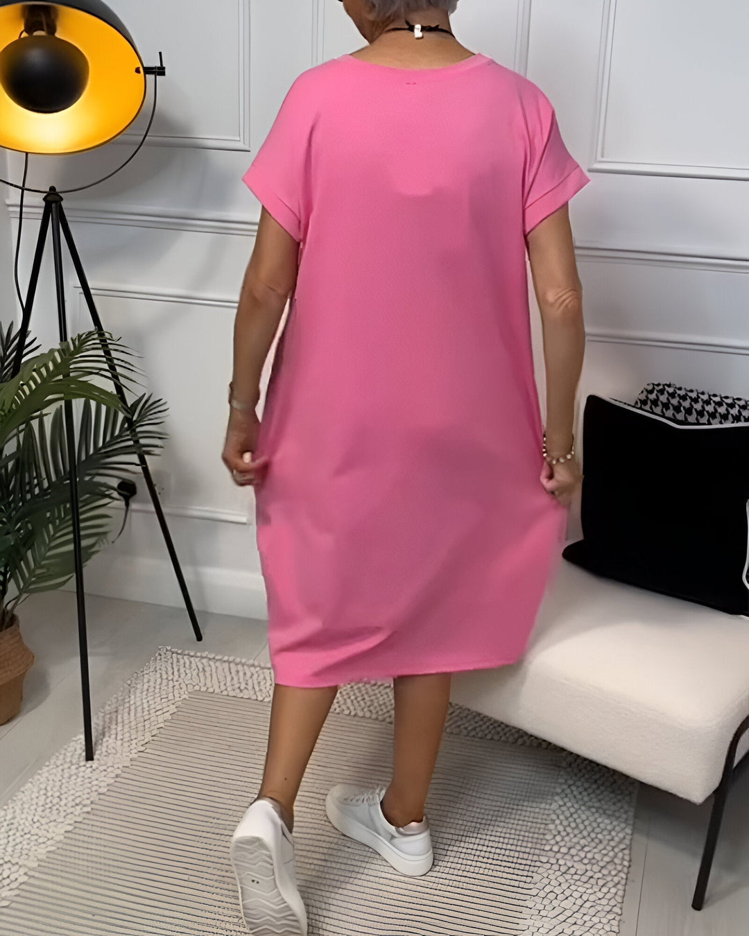 Bessie | Summer Dress