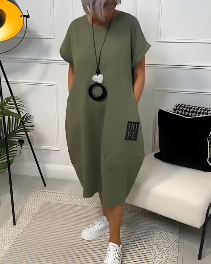 Bessie | Summer Dress