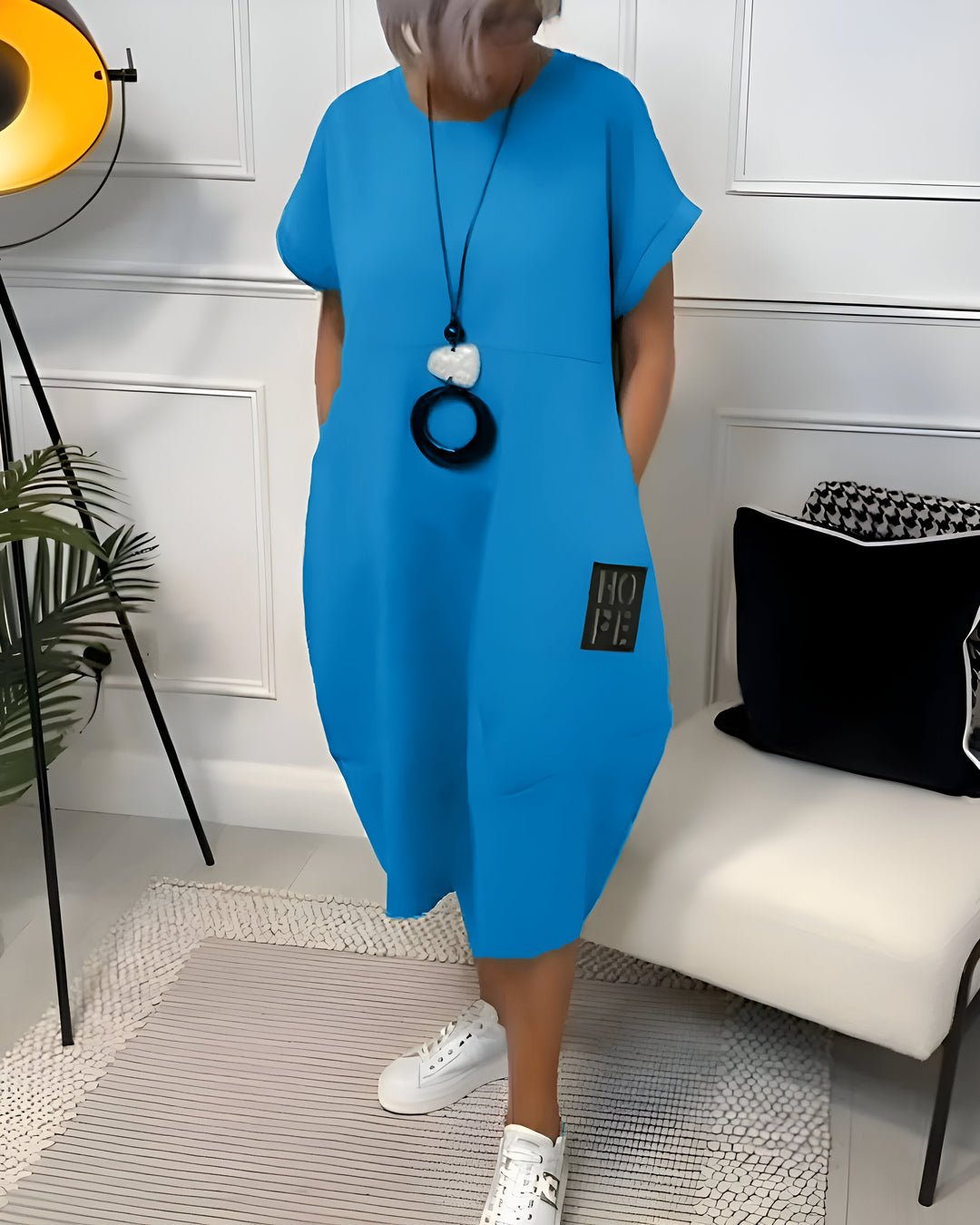Bessie | Summer Dress