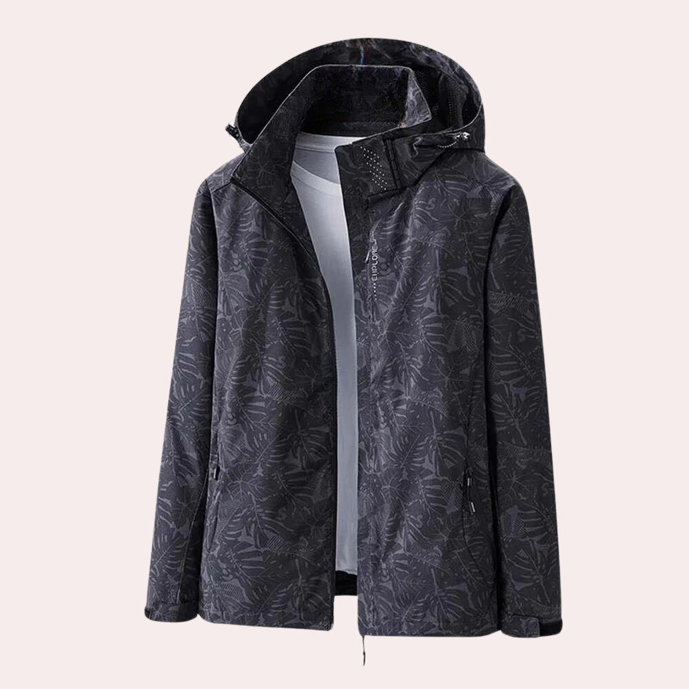 Victoria | Women’s Functional and Cozy Winter Coat