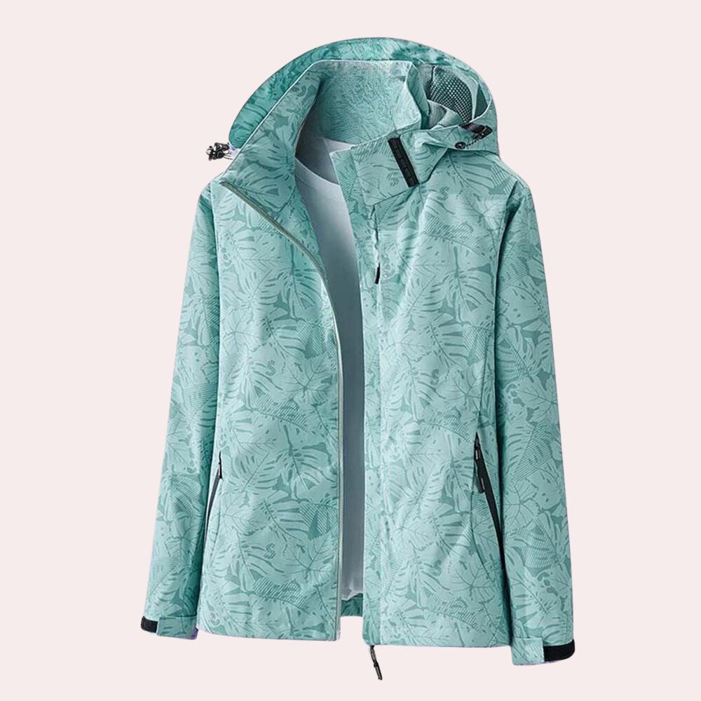 Victoria | Women’s Functional and Cozy Winter Coat