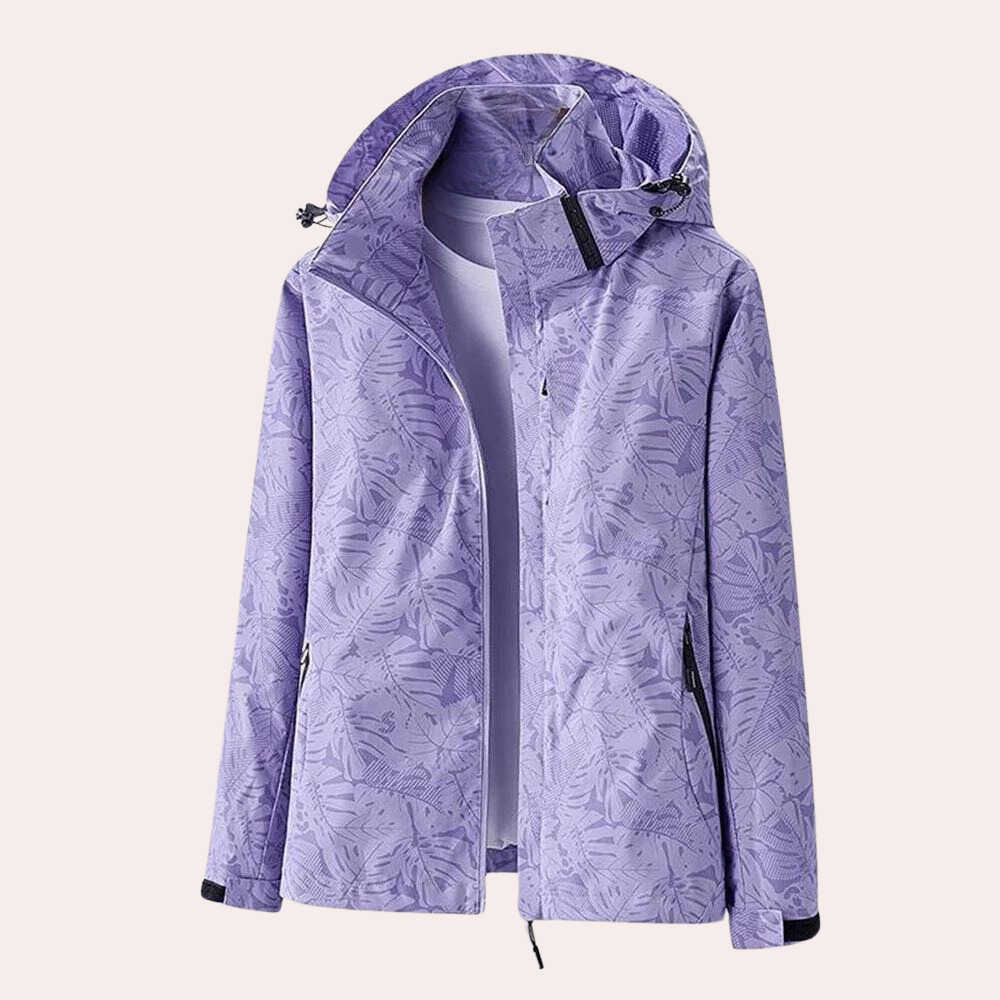 Victoria | Women’s Functional and Cozy Winter Coat