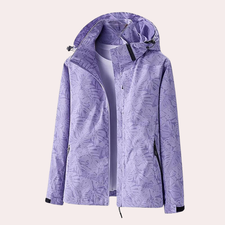 Victoria | Women’s Functional and Cozy Winter Coat