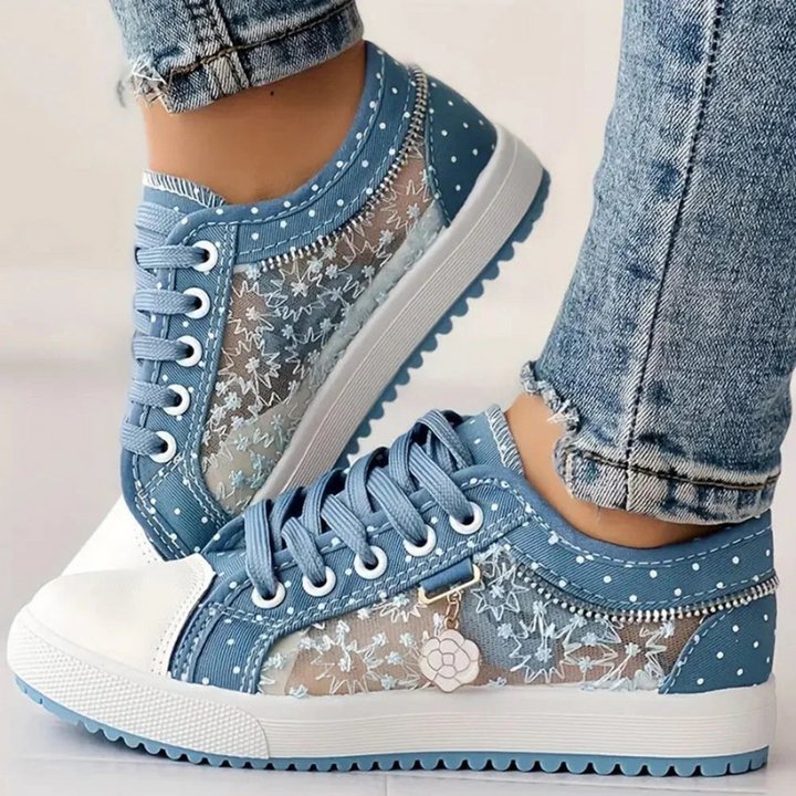 Caro | Orthopaedic Sneakers