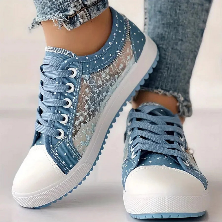 Caro | Orthopaedic Sneakers