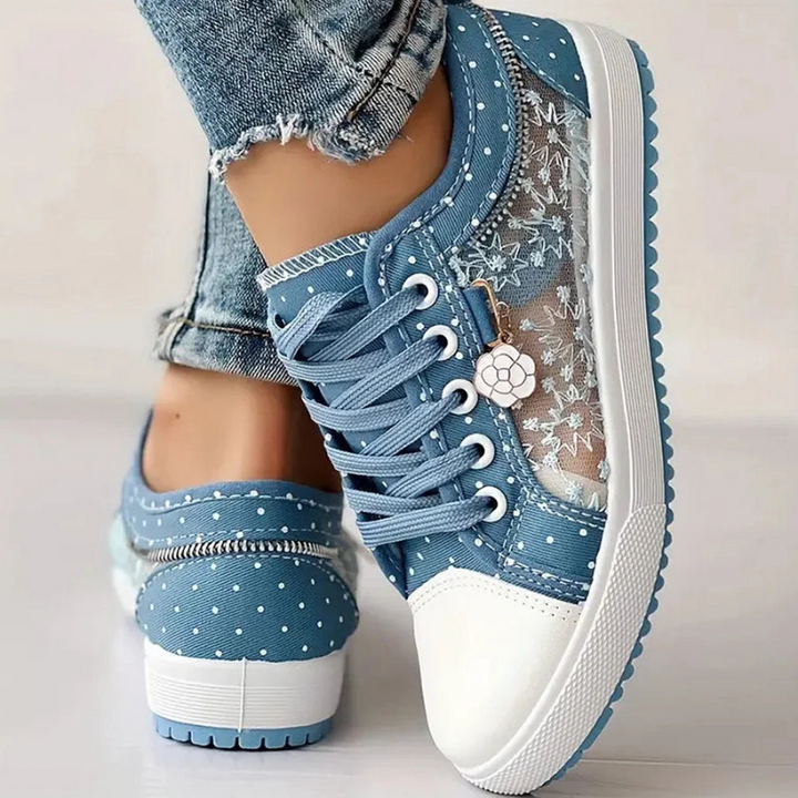 Caro | Orthopaedic Sneakers