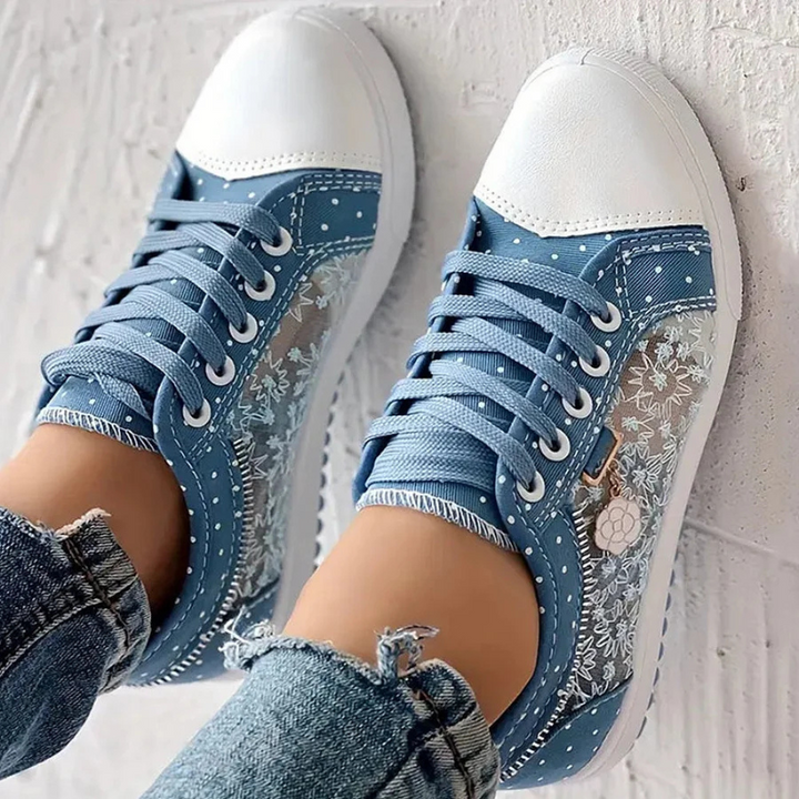 Caro | Orthopaedic Sneakers