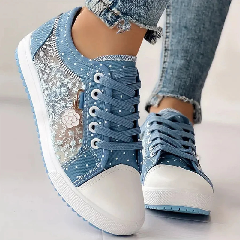 Caro | Orthopaedic Sneakers