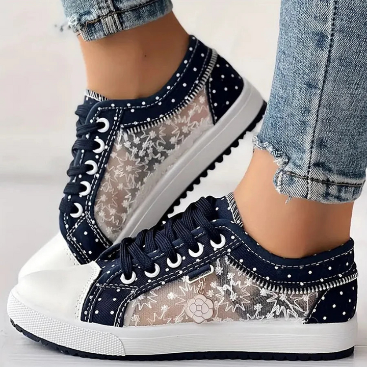 Caro | Orthopaedic Sneakers