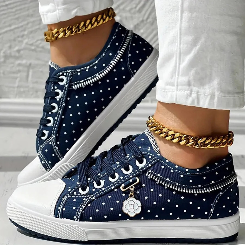 Caro | Orthopaedic Sneakers