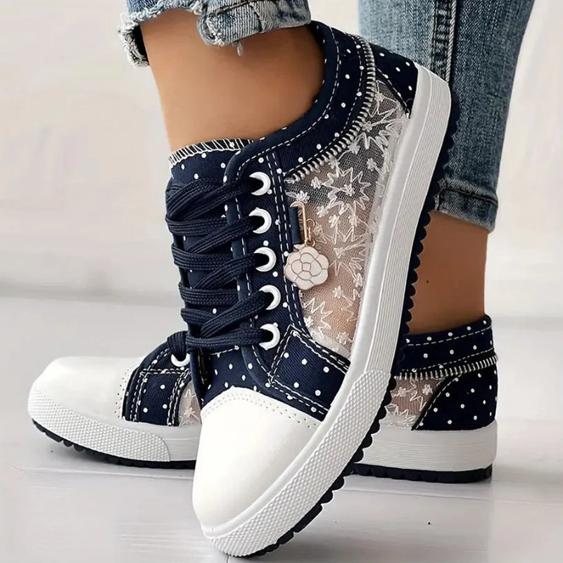 Caro | Orthopaedic Sneakers