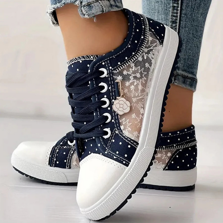 Caro | Orthopaedic Sneakers