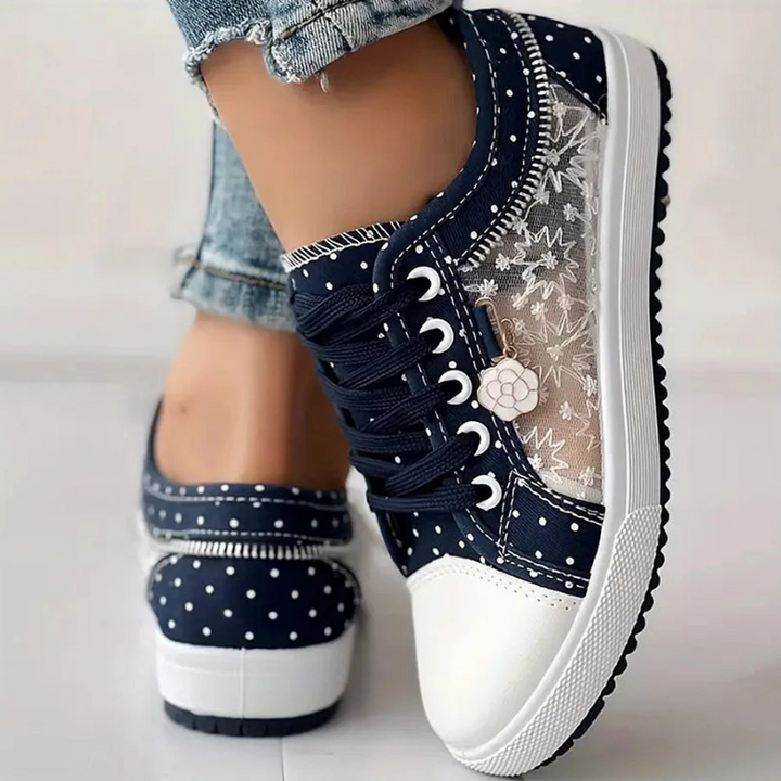 Caro | Orthopaedic Sneakers