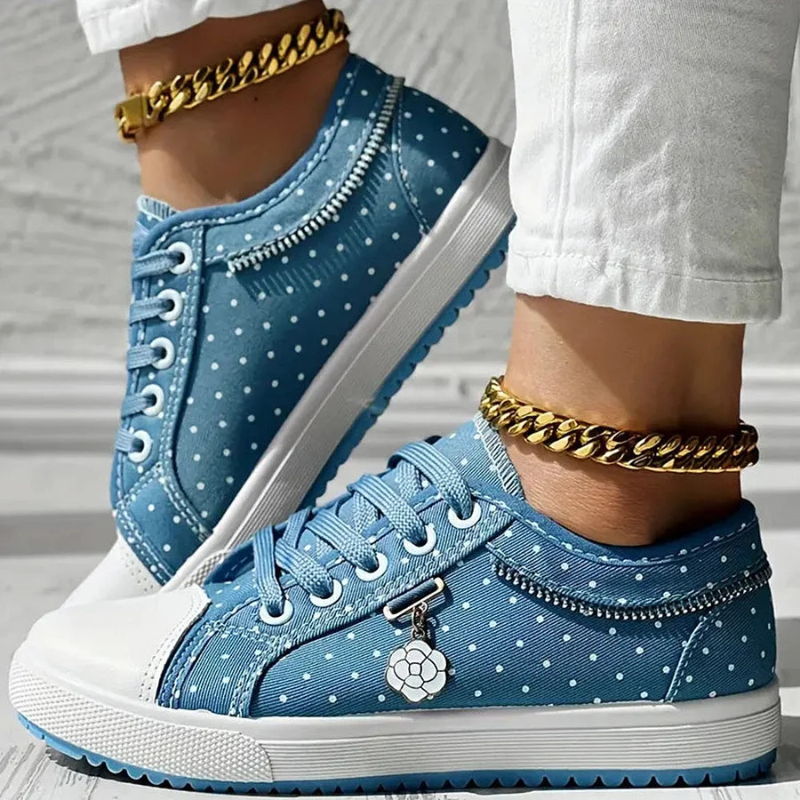 Caro | Orthopaedic Sneakers