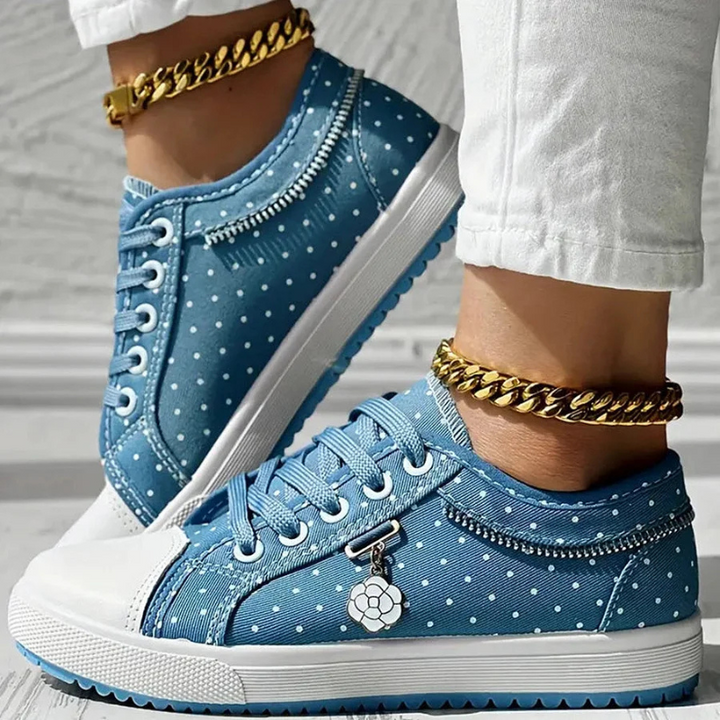 Caro | Orthopaedic Sneakers