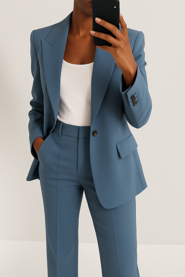 Brenda | Women's Suit Set