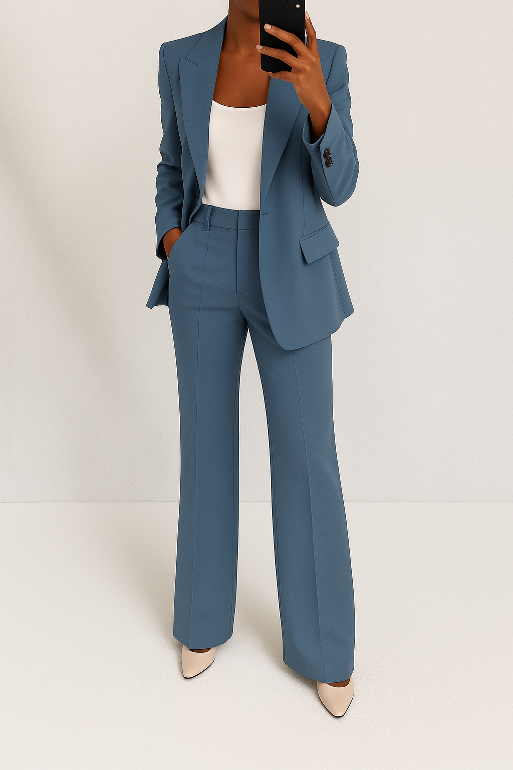 Brenda | Women's Suit Set