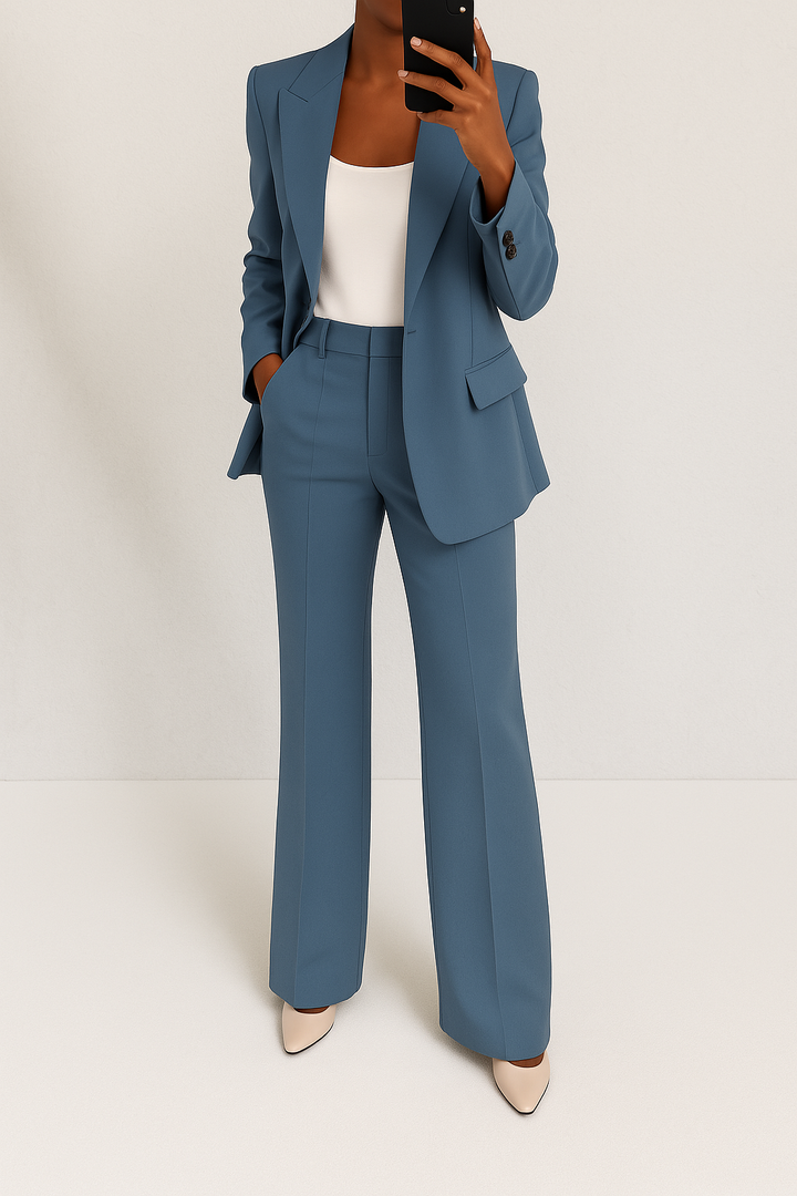 Brenda | Women's Suit Set