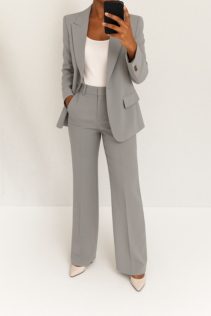 Brenda | Women's Suit Set