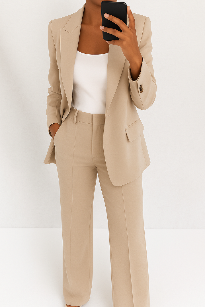 Brenda | Women's Suit Set
