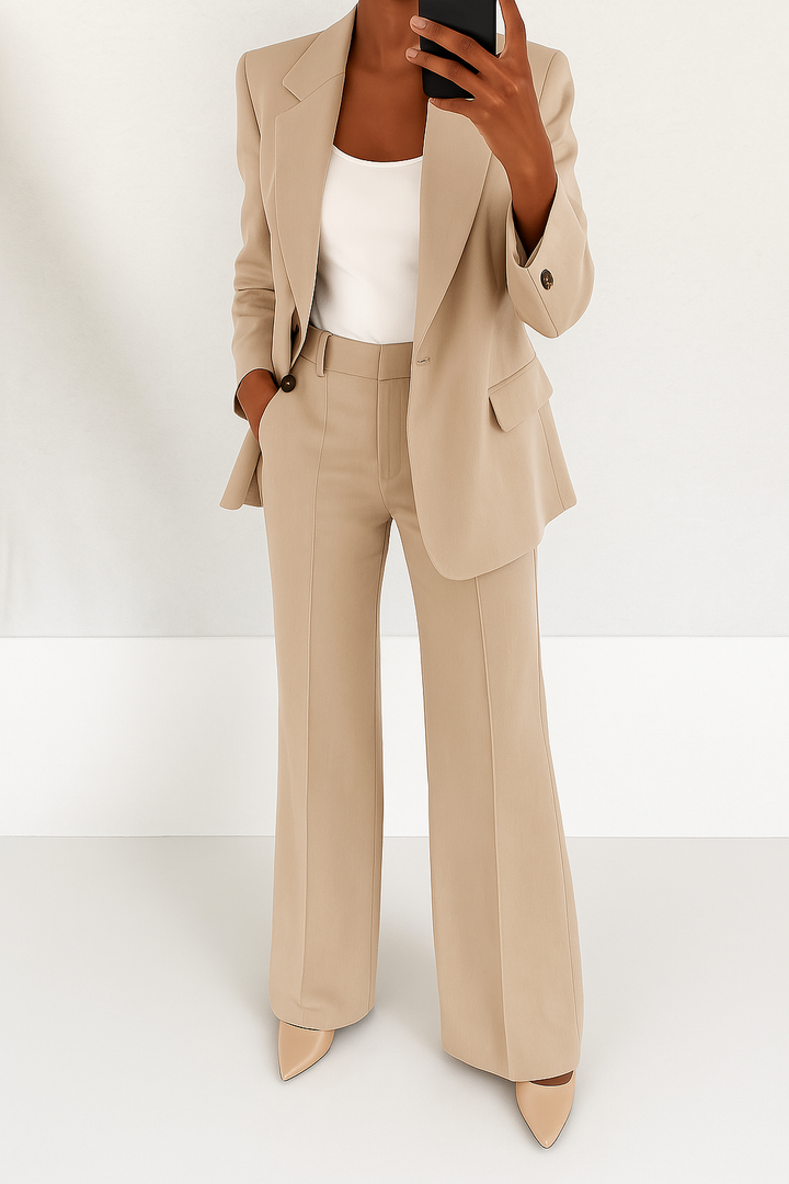 Brenda | Women's Suit Set