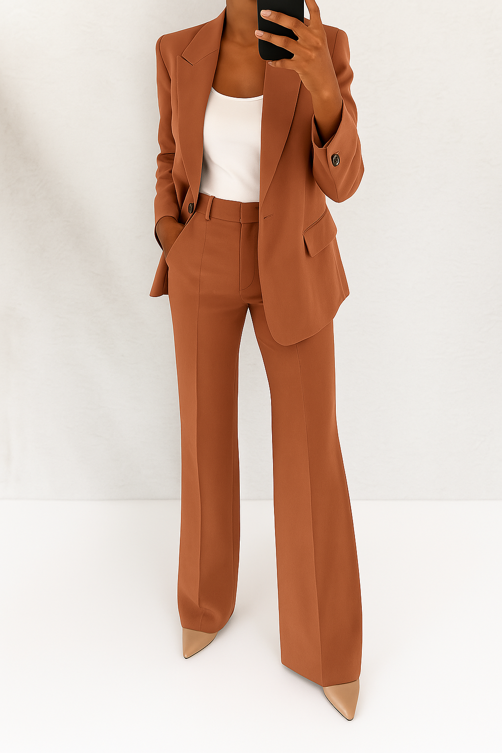 Brenda | Women's Suit Set