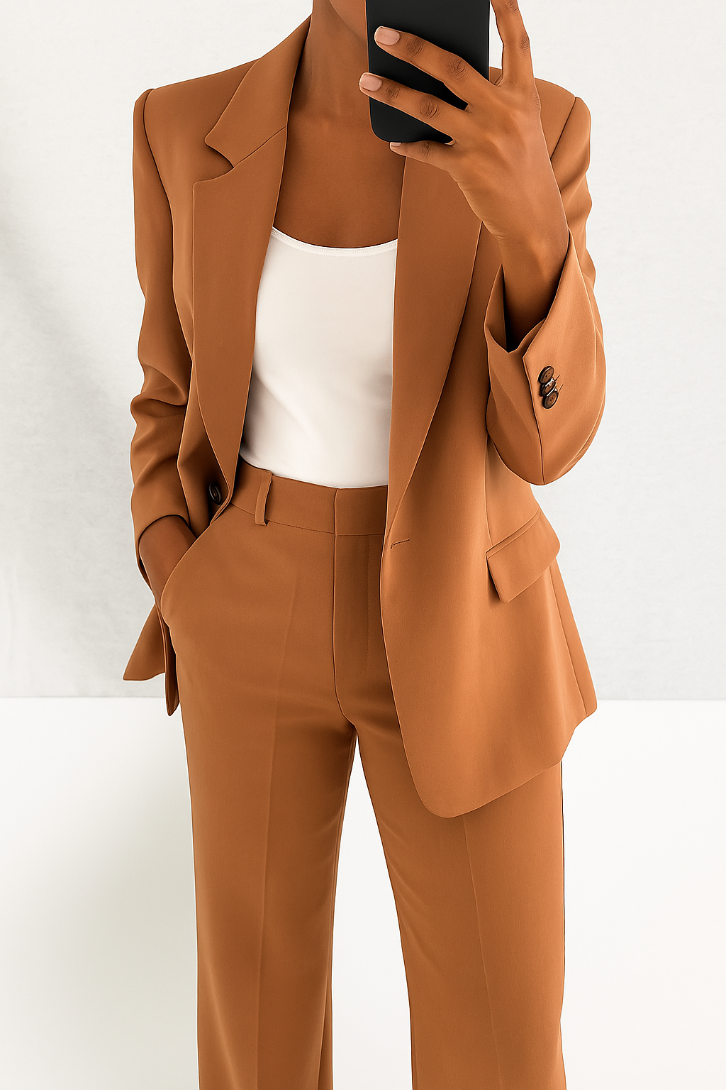 Brenda | Women's Suit Set