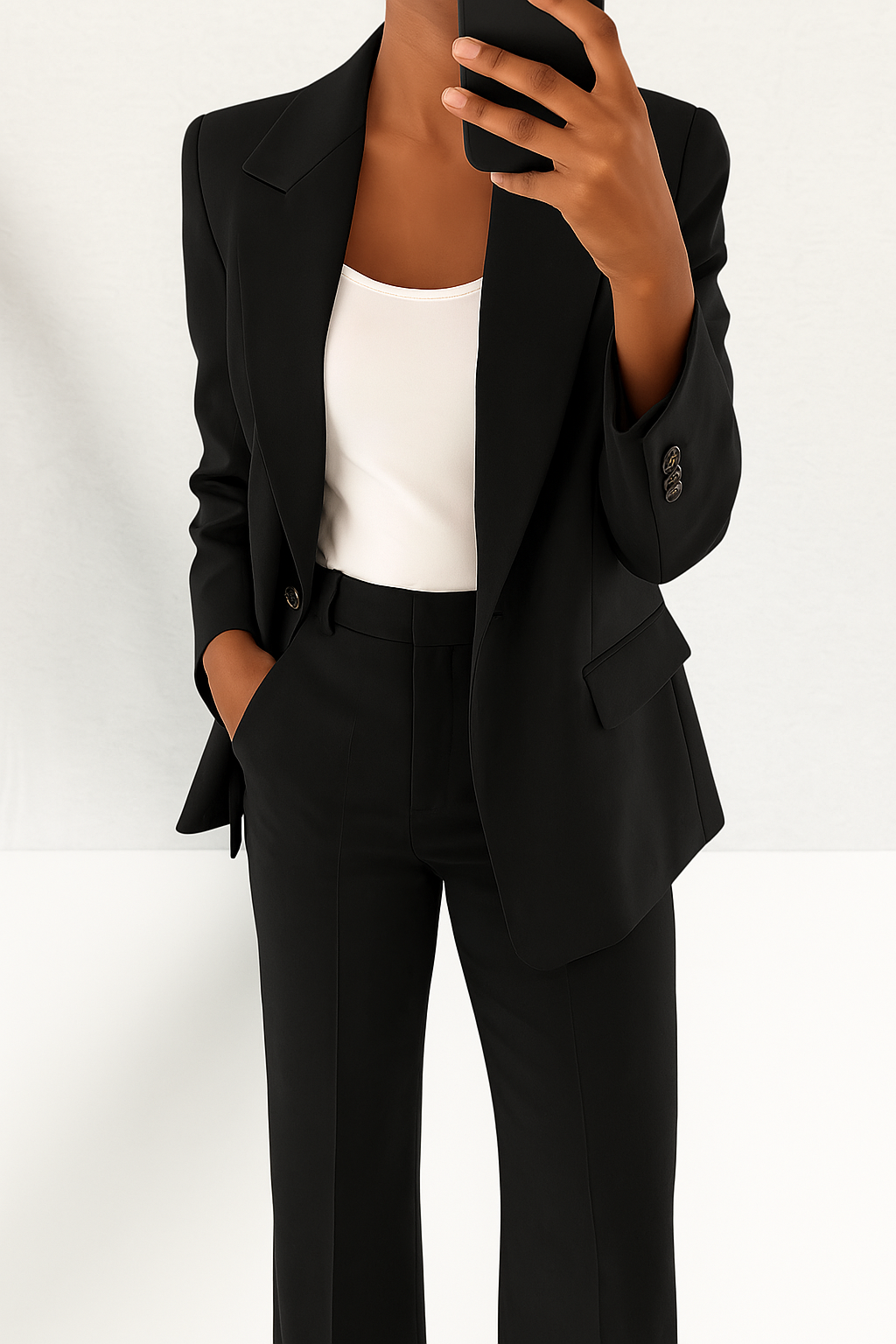 Brenda | Women's Suit Set