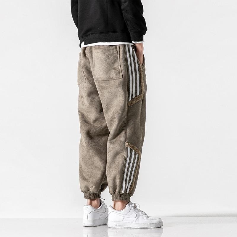 Jack | men's Street Style Relaxed Jogger Pants