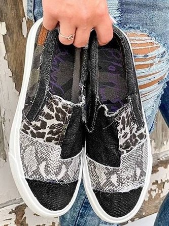 Corlina | Arch-Support Slip On Shoes