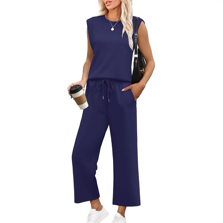 Danna | Summer Two-Piece Set