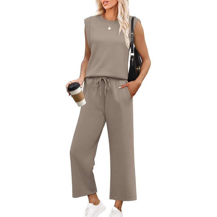 Danna | Summer Two-Piece Set