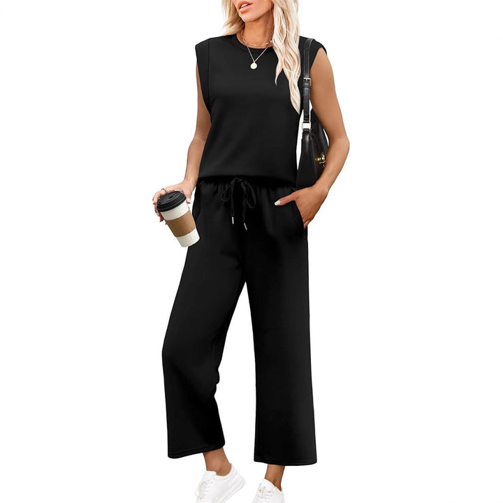 Danna | Summer Two-Piece Set