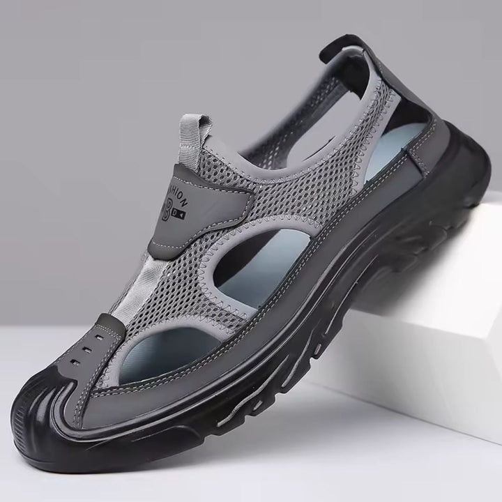 Darren | Lightweight Orthopaedic Sandals