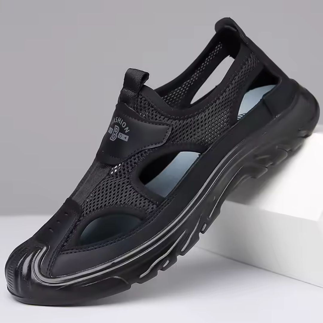 Darren | Lightweight Orthopaedic Sandals