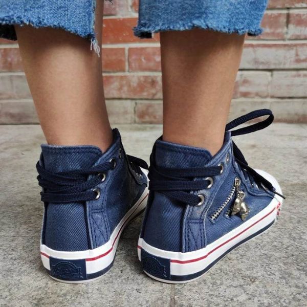 Kelsay | Women's Ankle Boots