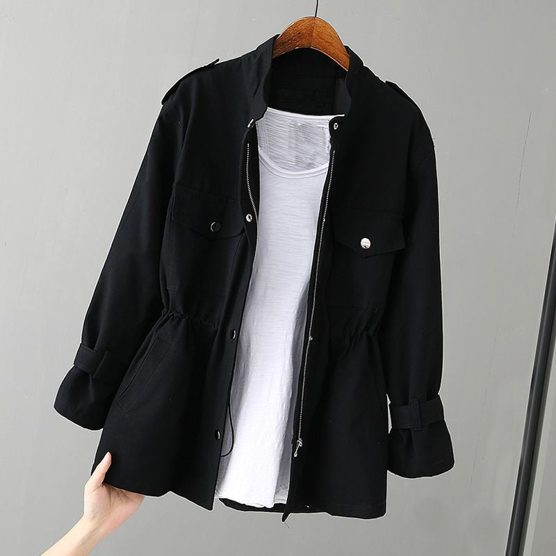 Elise | Women's Wind Whisper Jacket