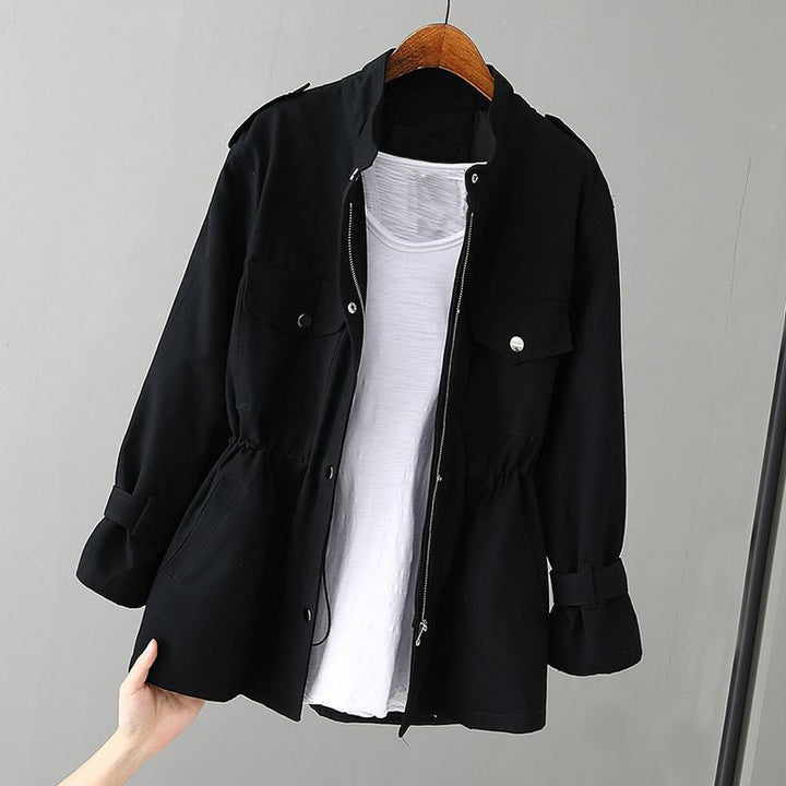 Elise | Women's Wind Whisper Jacket