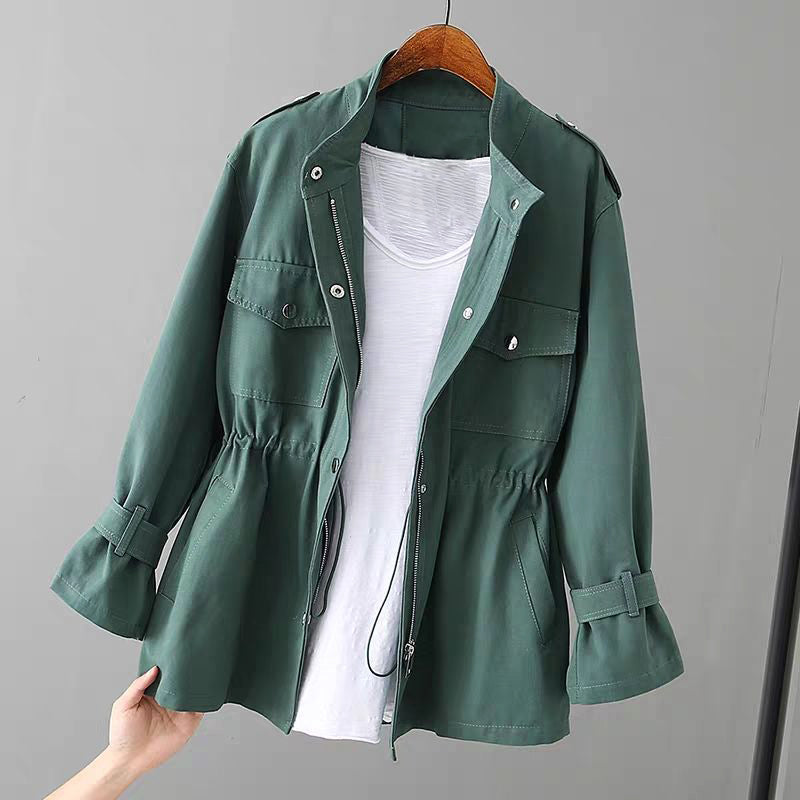 Elise | Women's Wind Whisper Jacket