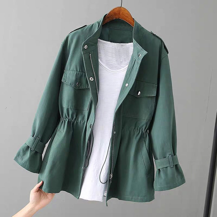 Elise | Women's Wind Whisper Jacket