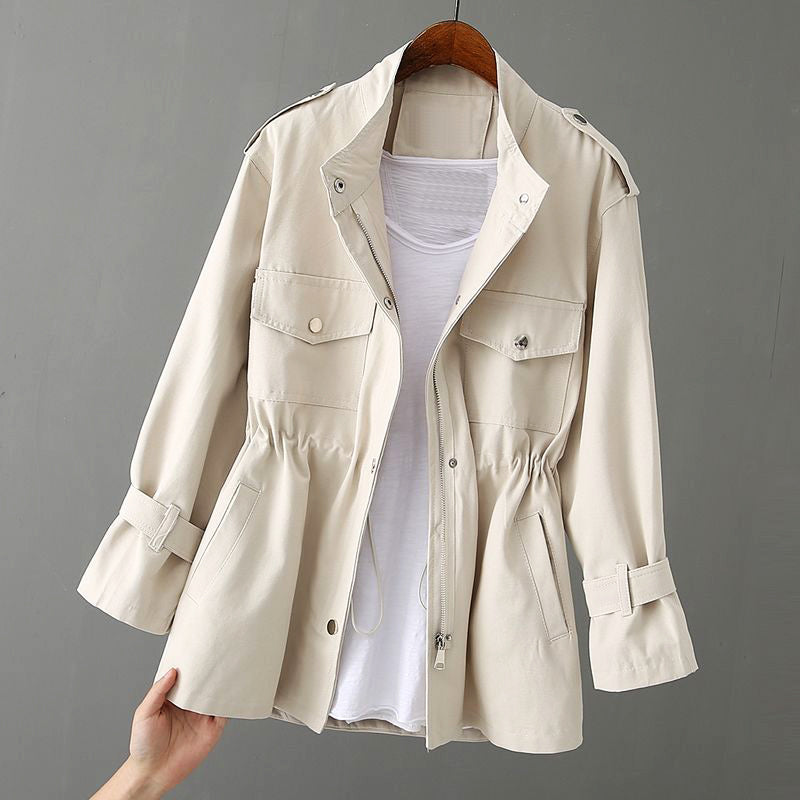 Elise | Women's Wind Whisper Jacket