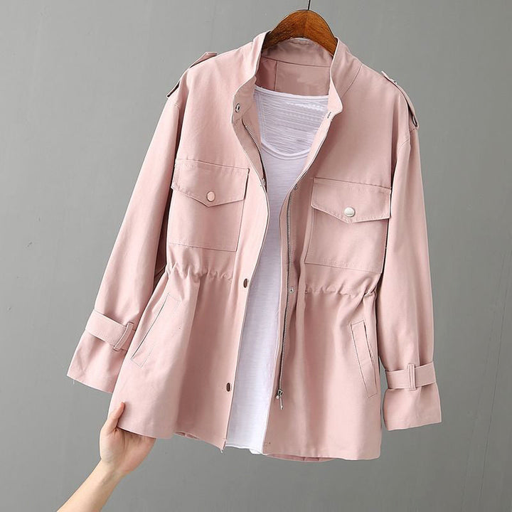 Elise | Women's Wind Whisper Jacket