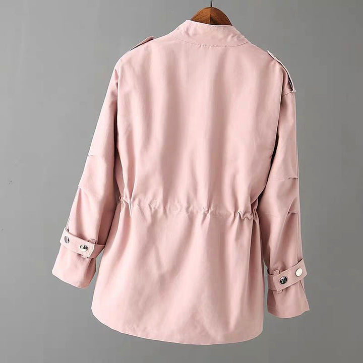 Elise | Women's Wind Whisper Jacket