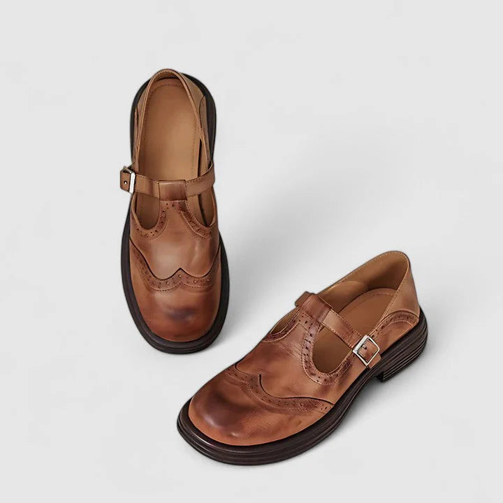 Amaya | Chic Classic Boots