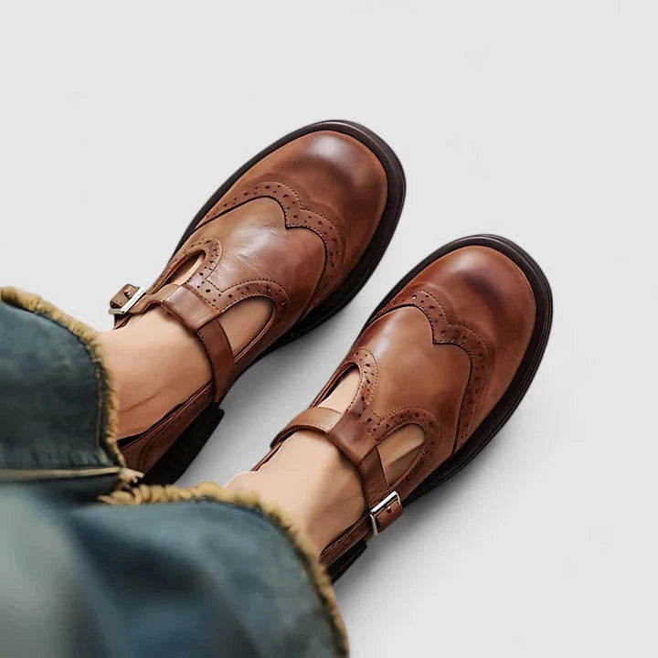 Amaya | Chic Classic Boots