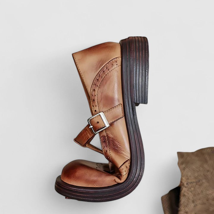 Amaya | Chic Classic Shoes