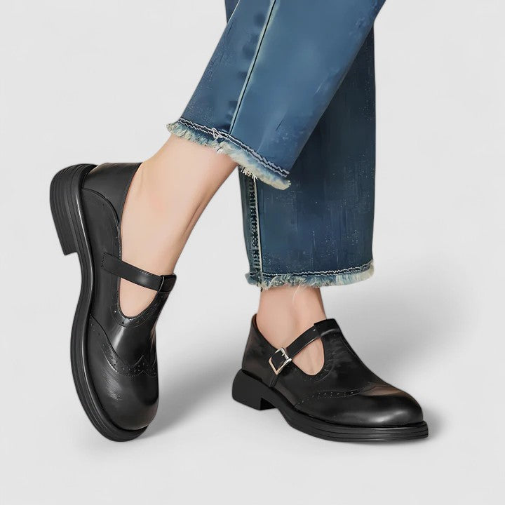 Amaya | Chic Classic Shoes